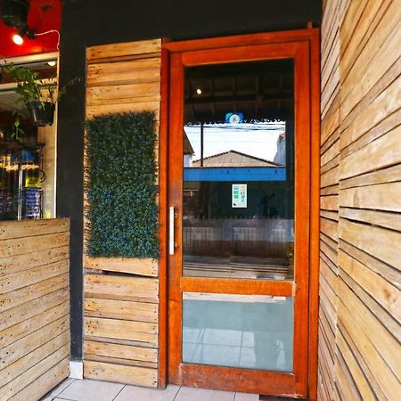 Bedplus Backpacker Kuta Legian Kültér fotó