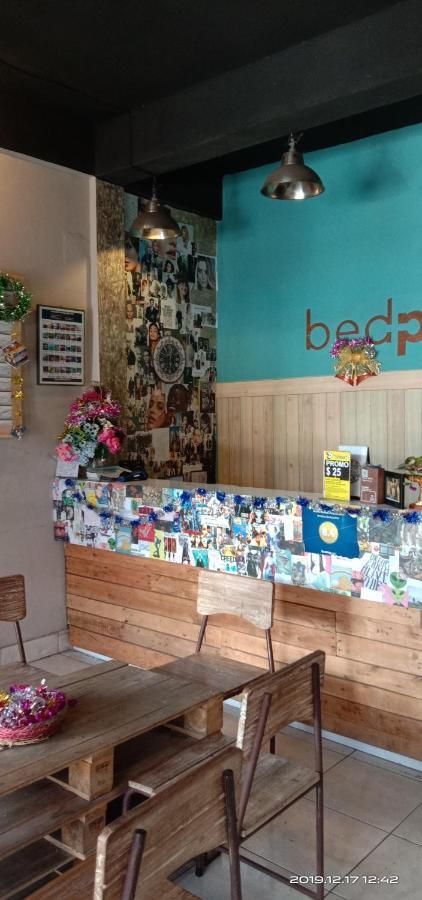 Bedplus Backpacker Kuta Legian Kültér fotó